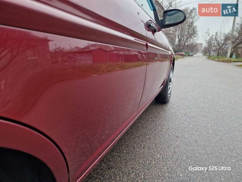 Седан Hyundai Accent 2008 в Черкасах фото 9 Седан Hyundai Accent 2008 в Черкасах