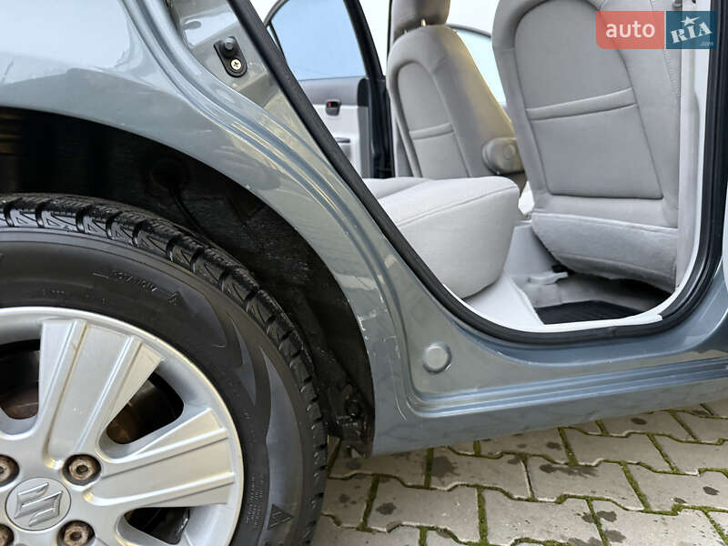 Седан Hyundai Accent 2008 в Хмельницькому фото 21 Седан Hyundai Accent 2008 в Хмельницькому