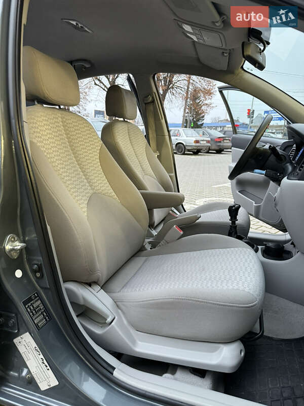 Седан Hyundai Accent 2008 в Хмельницькому фото 27 Седан Hyundai Accent 2008 в Хмельницькому