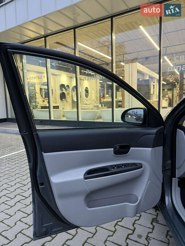 Седан Hyundai Accent 2008 в Хмельницькому фото 33 Седан Hyundai Accent 2008 в Хмельницькому