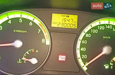Хетчбек Hyundai Accent 2008 в Харкові
