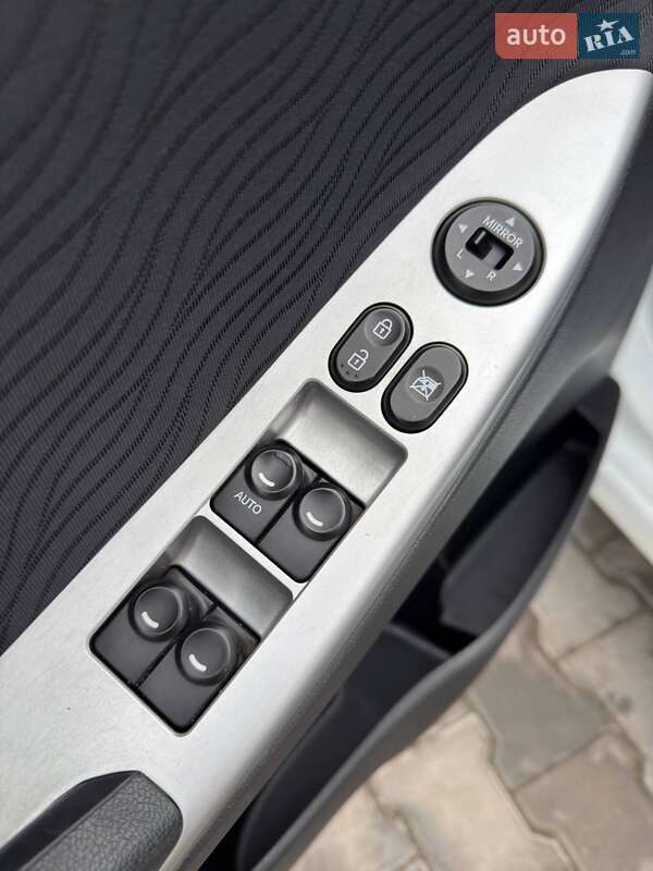 Седан Hyundai Accent 2013 в Кривому Розі