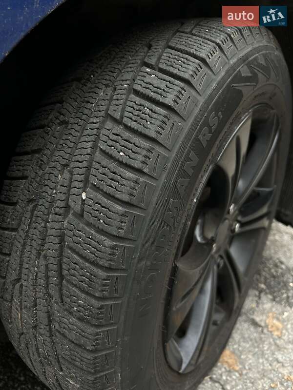 Седан Hyundai Accent 2013 в Полтаве