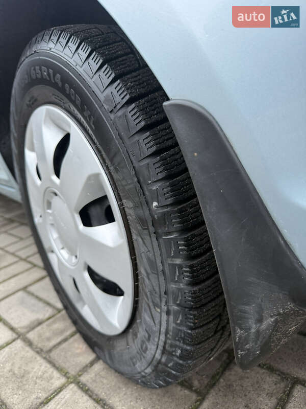 Седан Hyundai Accent 2007 в Прилуках фото 15 Седан Hyundai Accent 2007 в Прилуках