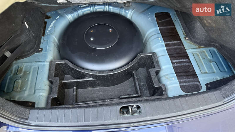 Седан Hyundai Accent 2008 в Виноградові фото 36 Седан Hyundai Accent 2008 в Виноградові