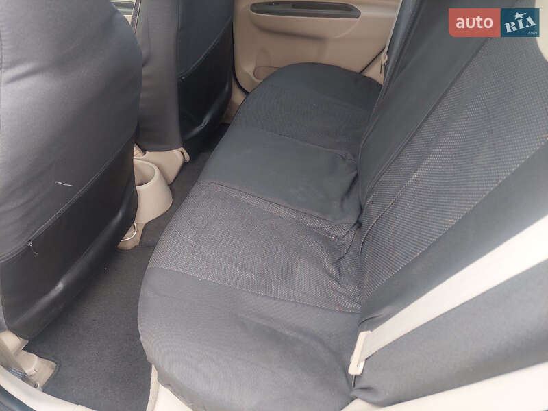 Седан Hyundai Accent 2007 в Николаеве фото 10 Седан Hyundai Accent 2007 в Николаеве