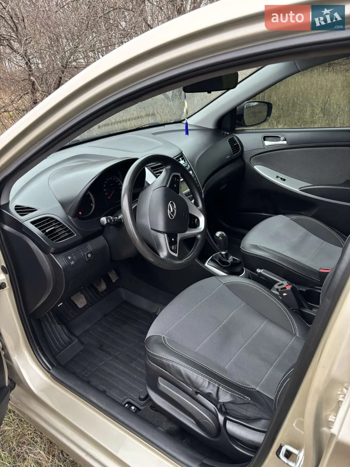 2014 Hyundai Accent - мініатюра 13