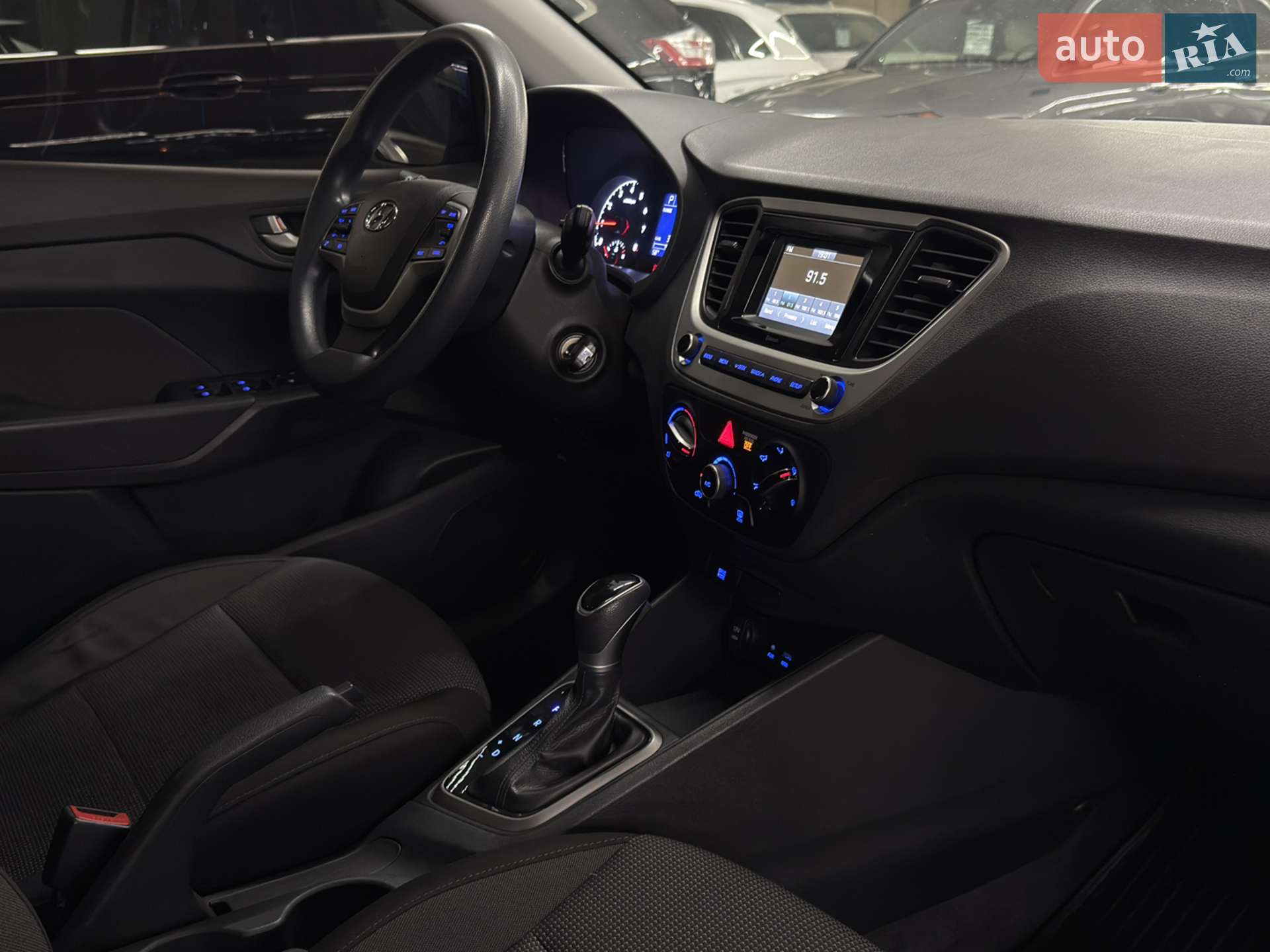 2019 Hyundai Accent - мініатюра 15