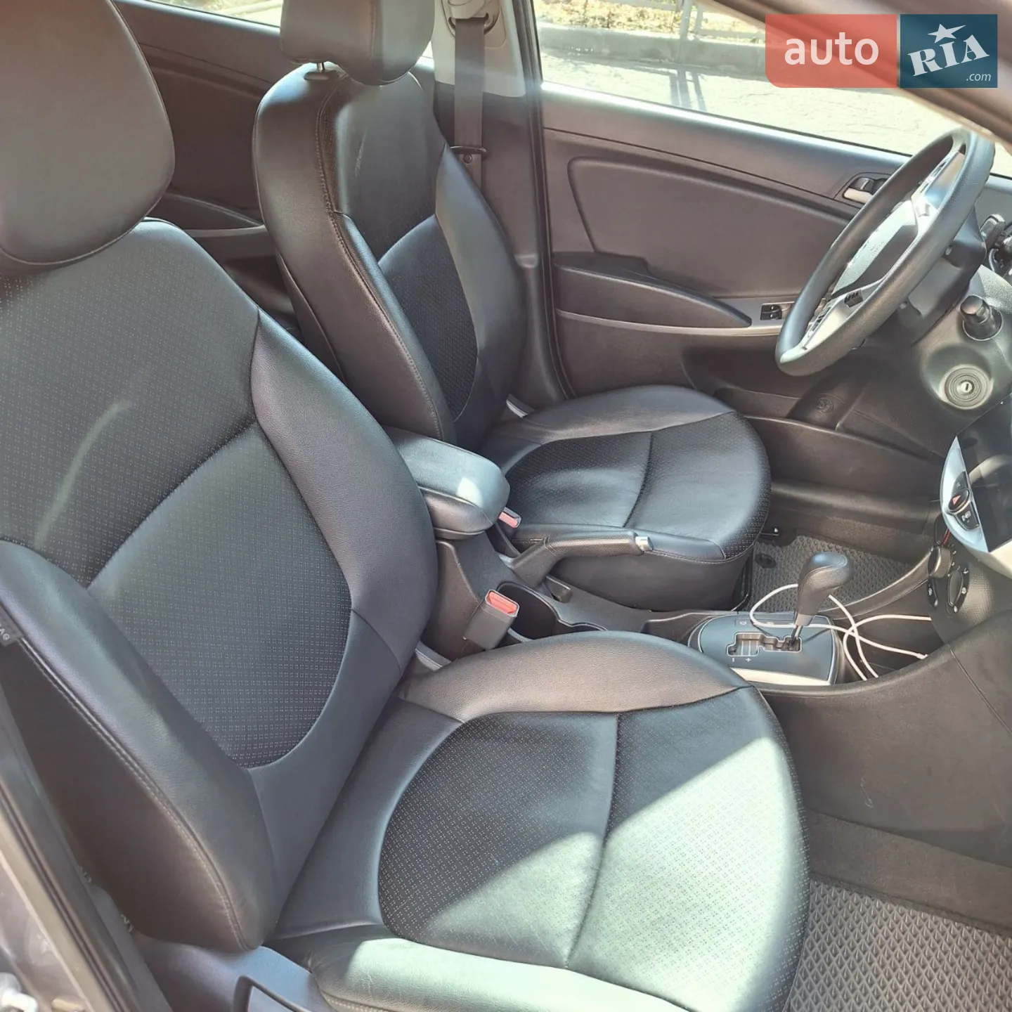 2016 Hyundai Accent - мініатюра 7