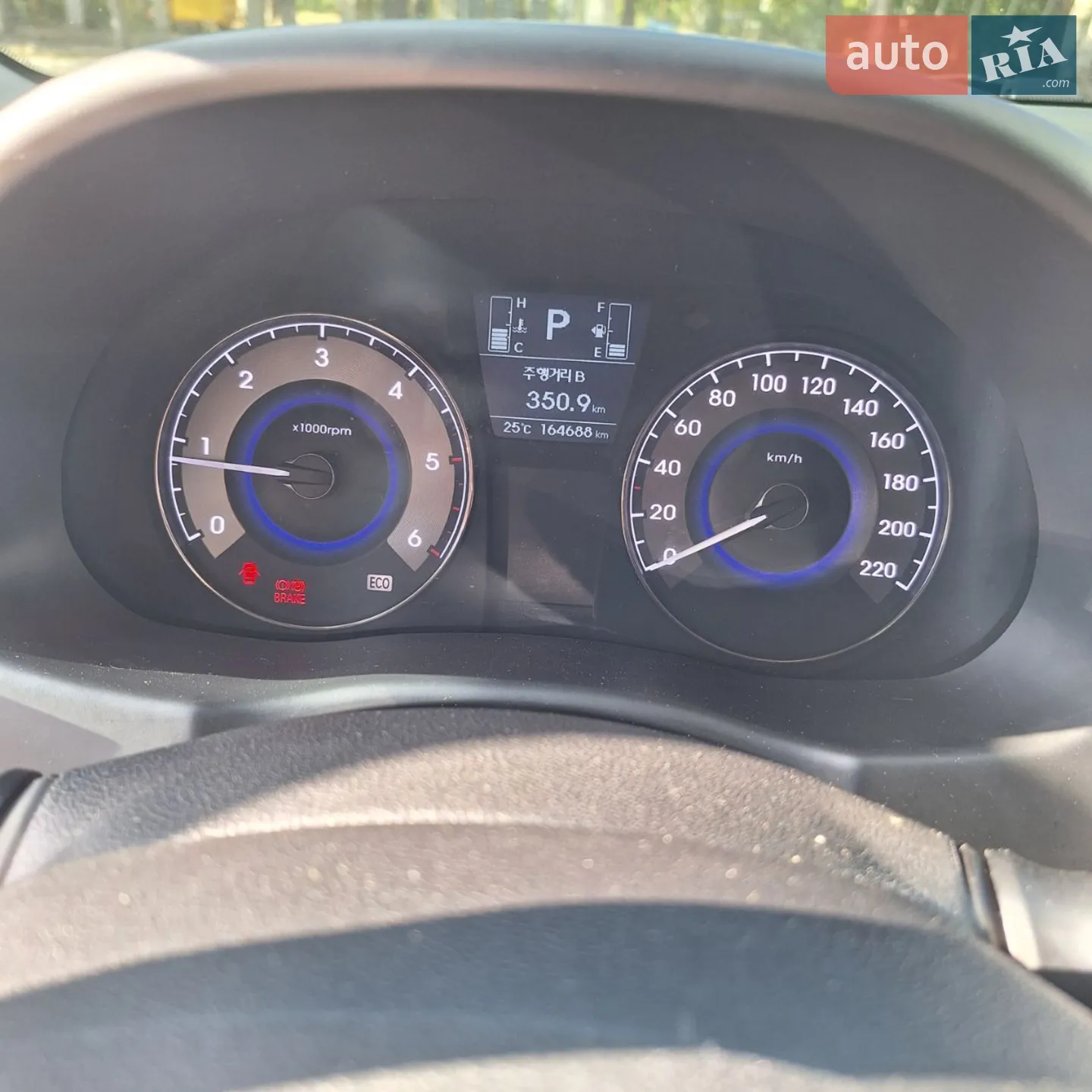 2016 Hyundai Accent - мініатюра 8