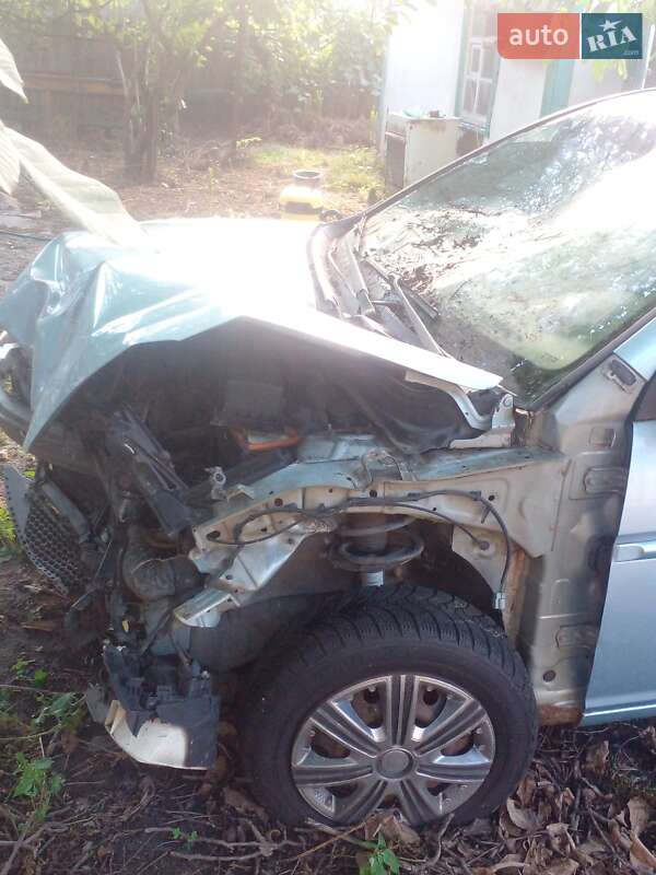 Седан Hyundai Accent 2008 в Києві фото 9 Седан Hyundai Accent 2008 в Києві