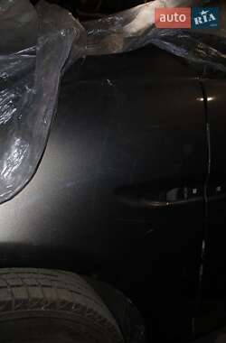 Седан Hyundai Accent 2010 в Вінниці