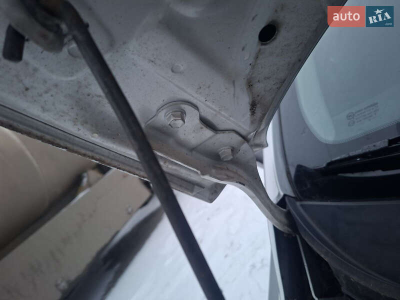 Седан Hyundai Accent 2012 в Києві фото 18 Седан Hyundai Accent 2012 в Києві