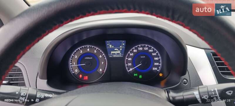 Седан Hyundai Accent 2013 в Одессе фото 9 Седан Hyundai Accent 2013 в Одессе