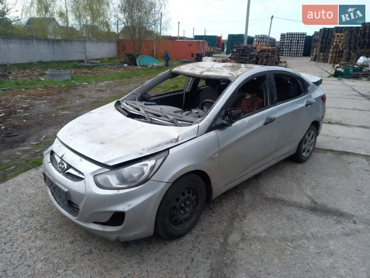 2014 Hyundai Accent - мініатюра 28