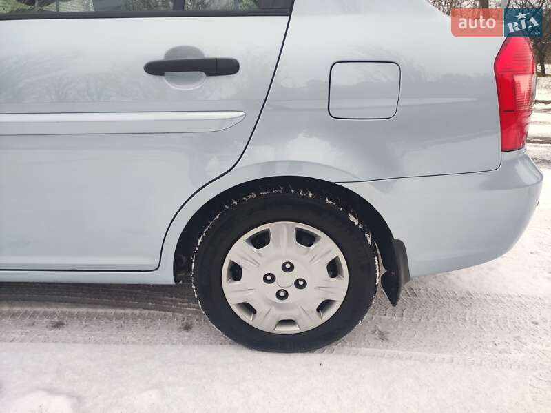 Седан Hyundai Accent 2008 в Днепре фото 13 Седан Hyundai Accent 2008 в Днепре