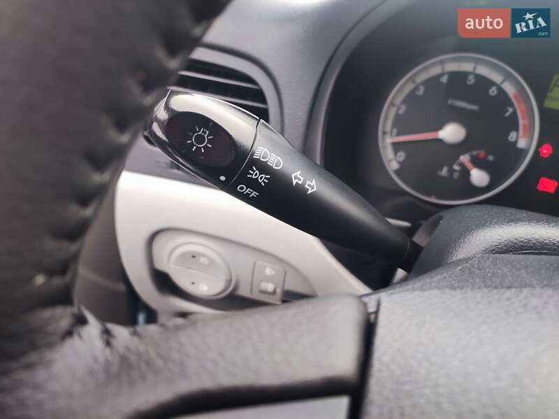 Седан Hyundai Accent 2008 в Днепре фото 28 Седан Hyundai Accent 2008 в Днепре