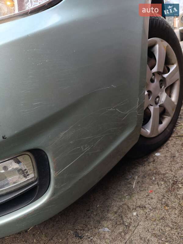 Седан Hyundai Accent 2007 в Киеве фото 14 Седан Hyundai Accent 2007 в Киеве