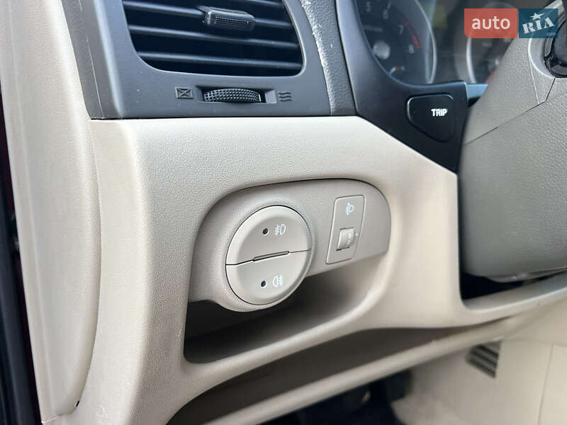 Седан Hyundai Accent 2008 в Киеве