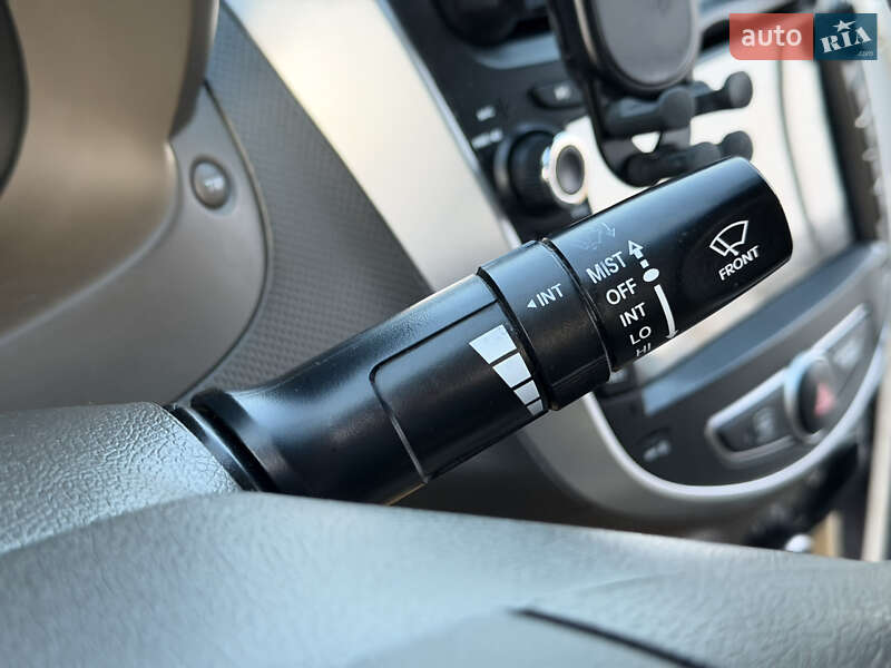 Седан Hyundai Accent 2013 в Одесі