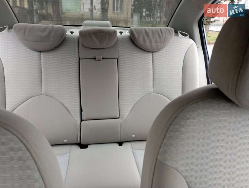 Седан Hyundai Accent 2008 в Первомайске фото 6 Седан Hyundai Accent 2008 в Первомайске