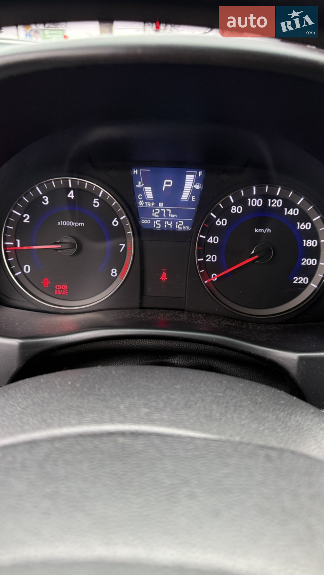 2013 Hyundai Accent - мініатюра 6
