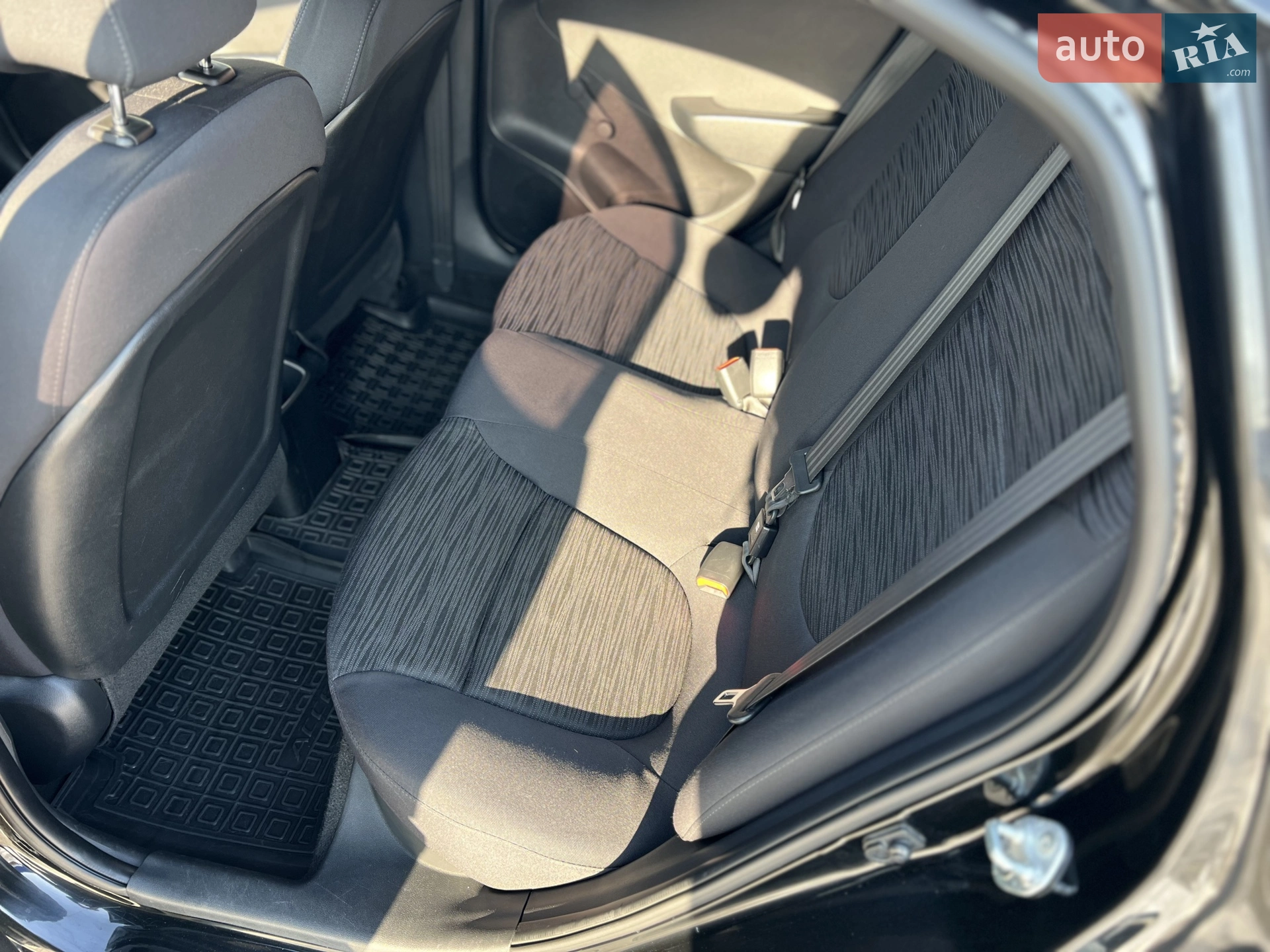 2018 Hyundai Accent - мініатюра 11