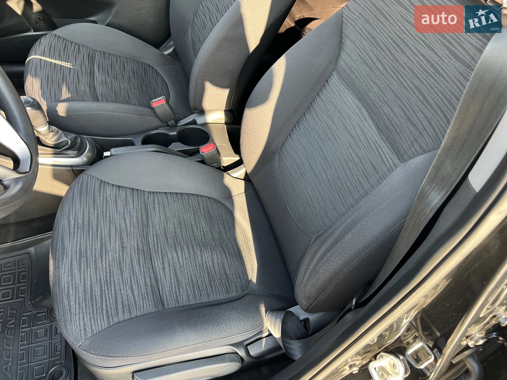 2018 Hyundai Accent - мініатюра 17