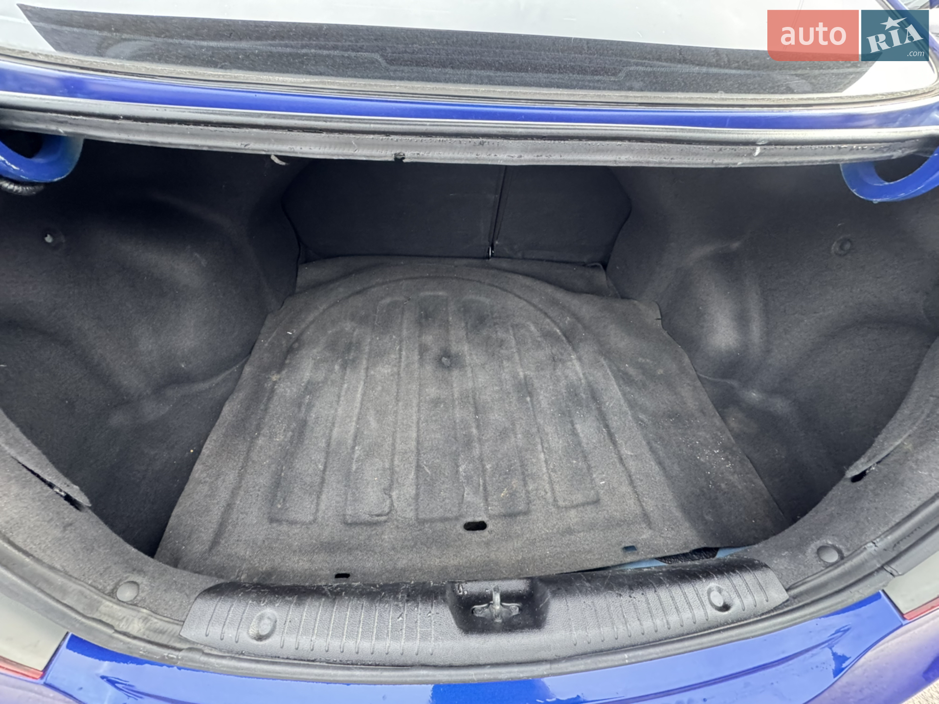 2012 Hyundai Accent - мініатюра 35