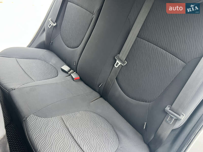 Седан Hyundai Accent 2011 в Харкові фото 20 Седан Hyundai Accent 2011 в Харкові