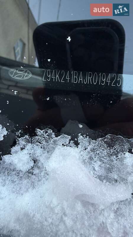 Седан Hyundai Accent 2017 в Сумах фото 17 Седан Hyundai Accent 2017 в Сумах