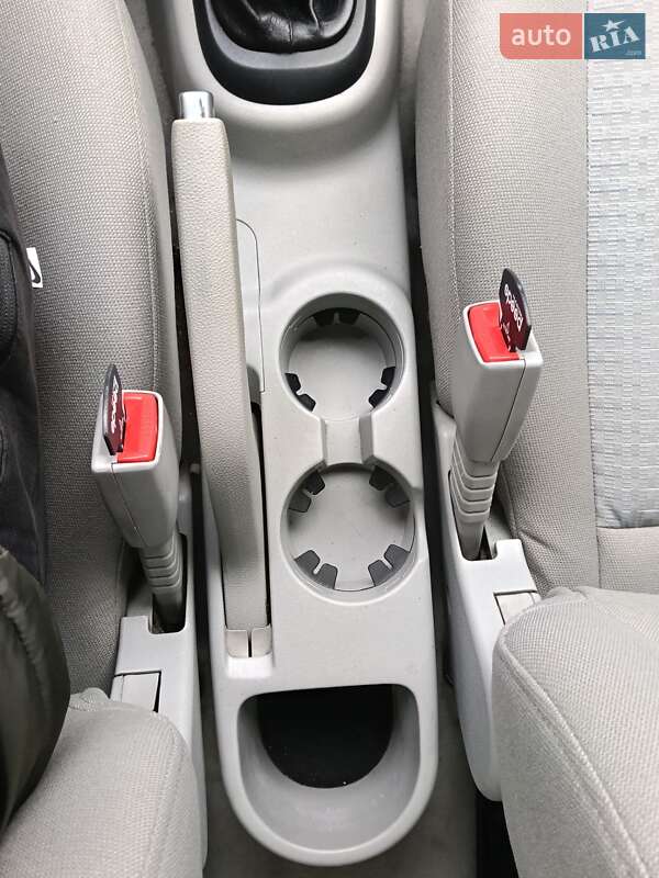 Седан Hyundai Accent 2008 в Николаеве фото 51 Седан Hyundai Accent 2008 в Николаеве