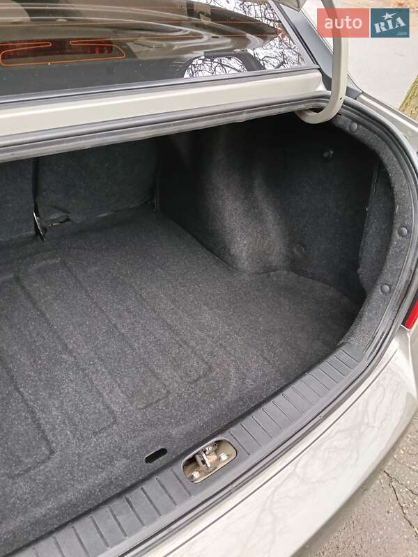 Седан Hyundai Accent 2008 в Николаеве фото 9 Седан Hyundai Accent 2008 в Николаеве