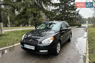 Седан Hyundai Accent 2006 в Одессе