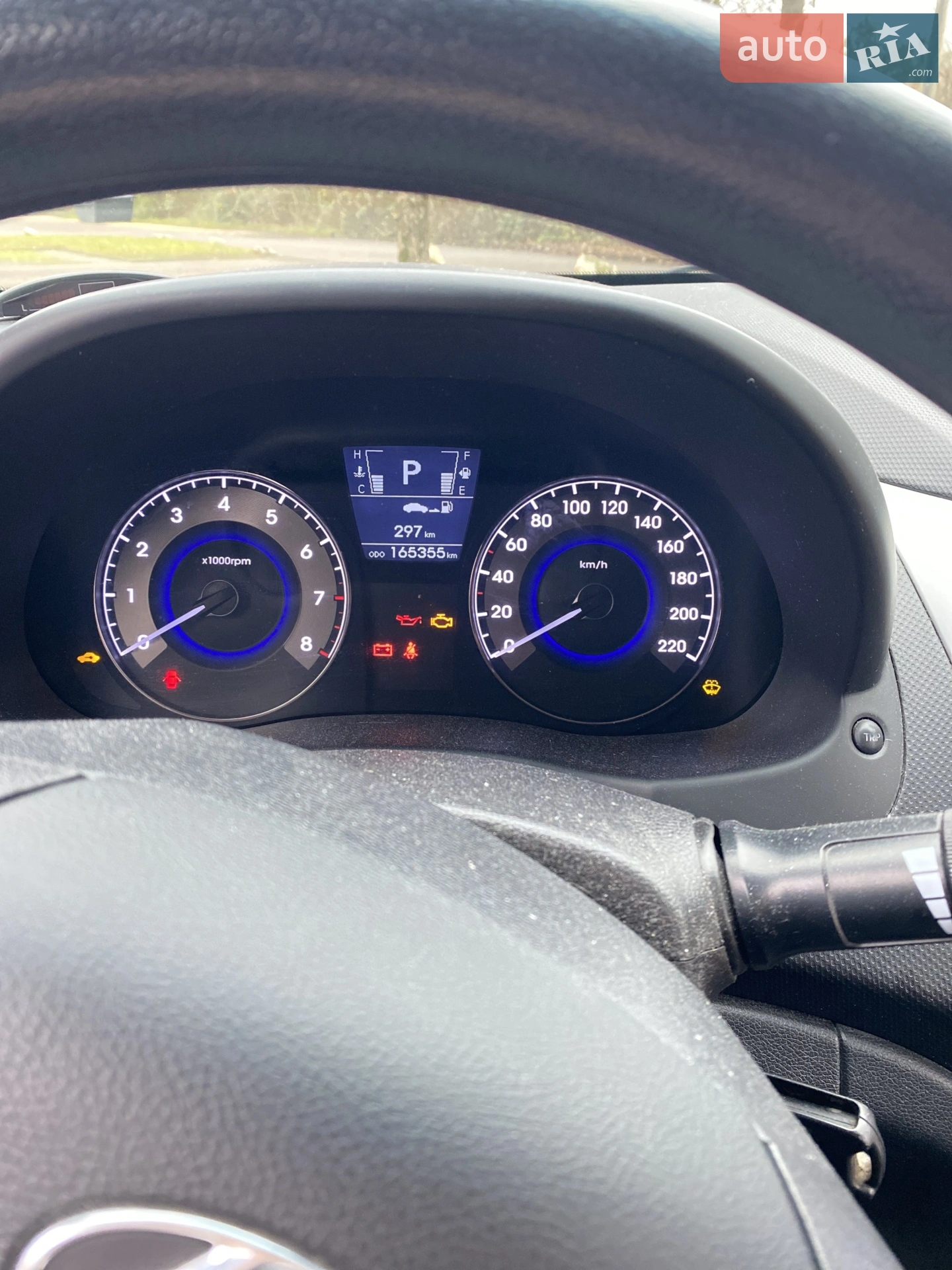 2011 Hyundai Accent - мініатюра 6