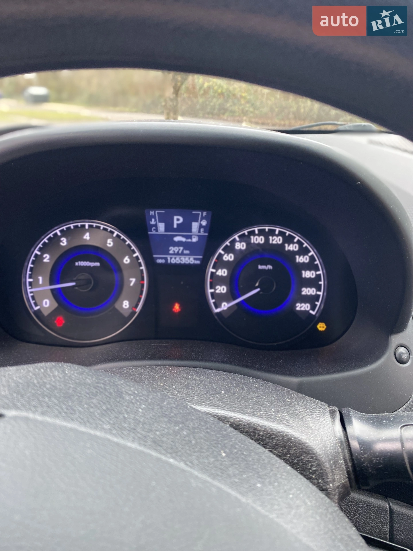 2011 Hyundai Accent - мініатюра 7