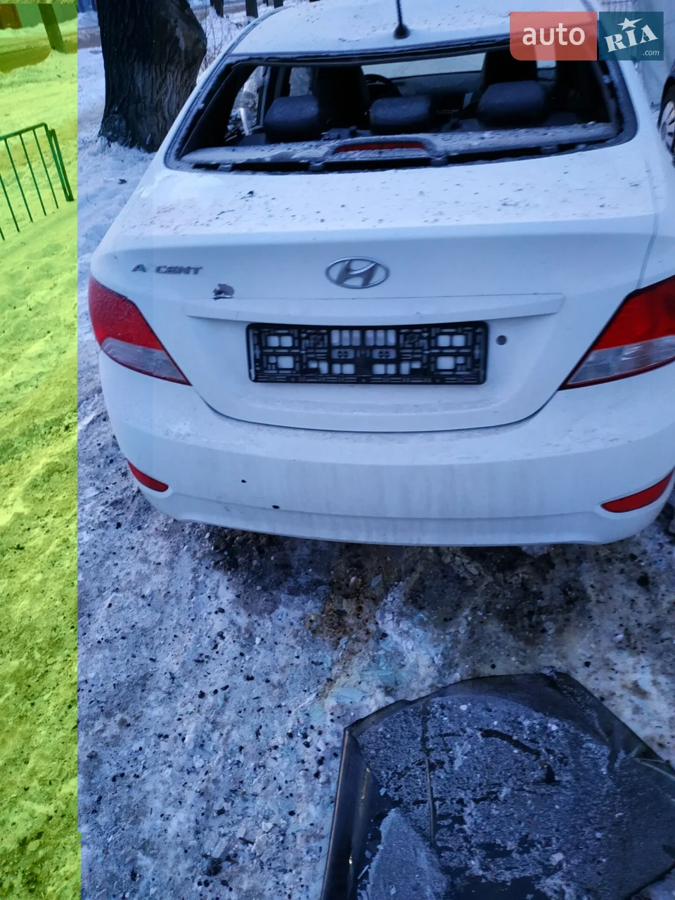 2016 Hyundai Accent - мініатюра 22