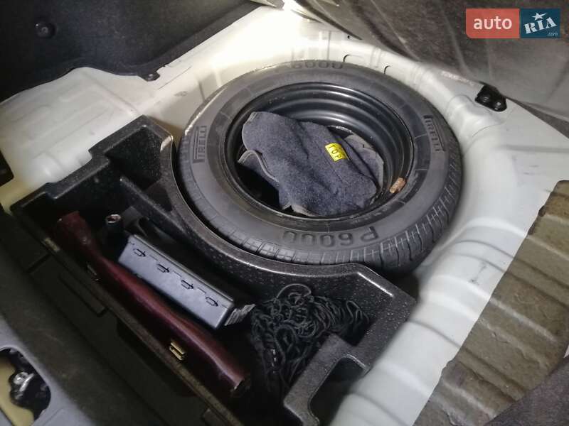 Седан Hyundai Accent 2008 в Запорожье