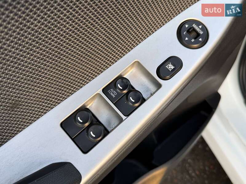 Седан Hyundai Accent 2013 в Харькове