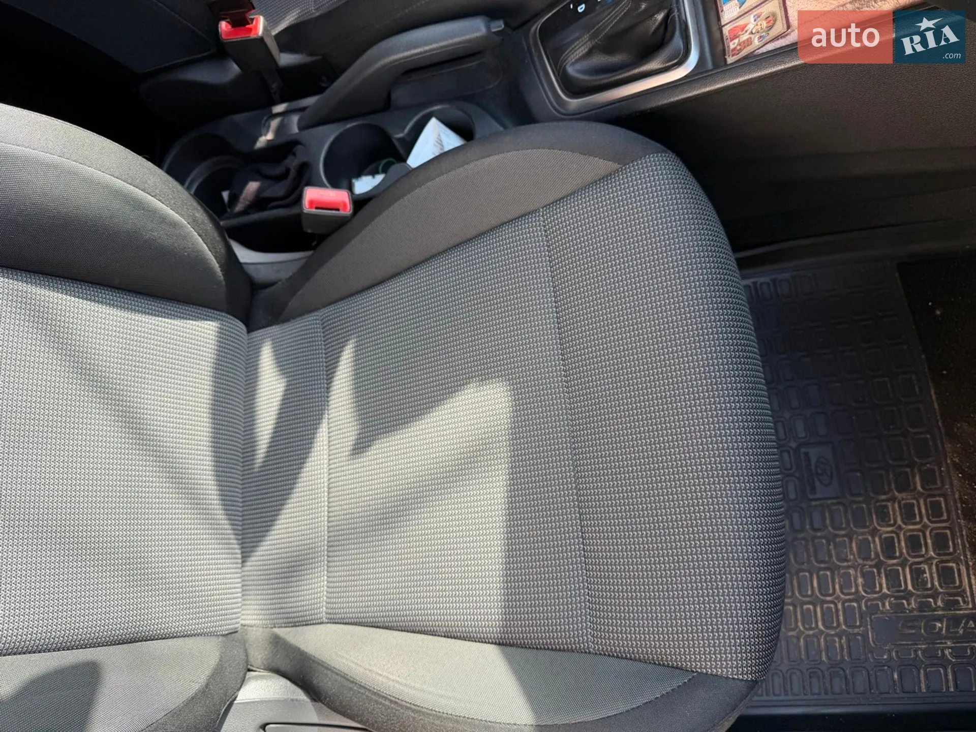 2017 Hyundai Accent - мініатюра 6