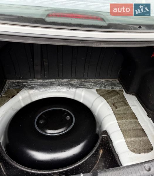 Седан Hyundai Accent 2011 в Киеве фото 27 Седан Hyundai Accent 2011 в Киеве