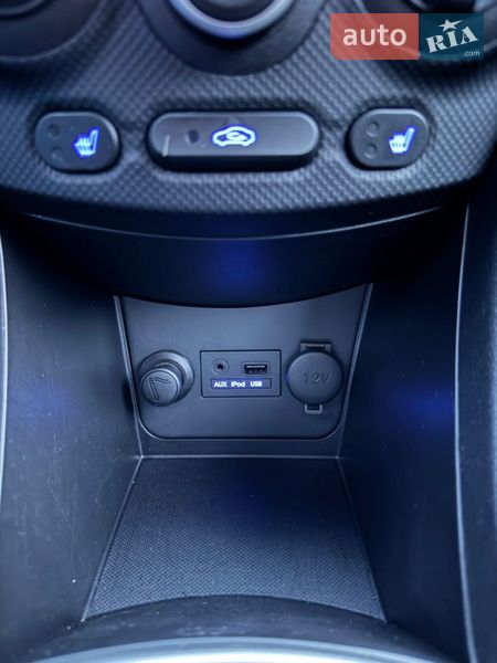 Хэтчбек Hyundai Accent 2014 в Одессе