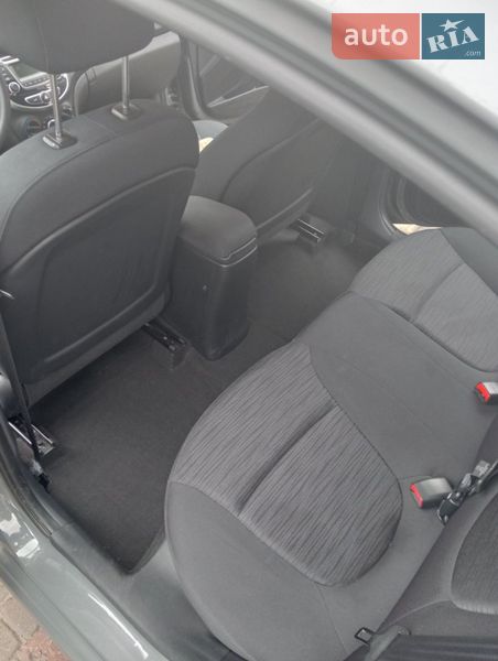 Седан Hyundai Accent 2019 в Броварах