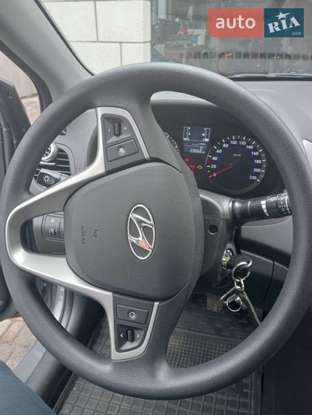 Седан Hyundai Accent 2019 в Броварах