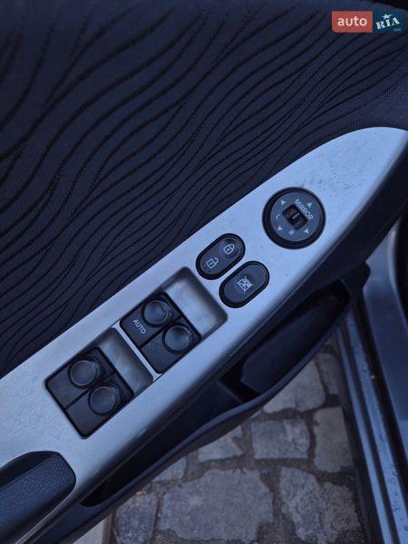 Седан Hyundai Accent 2012 в Киеве