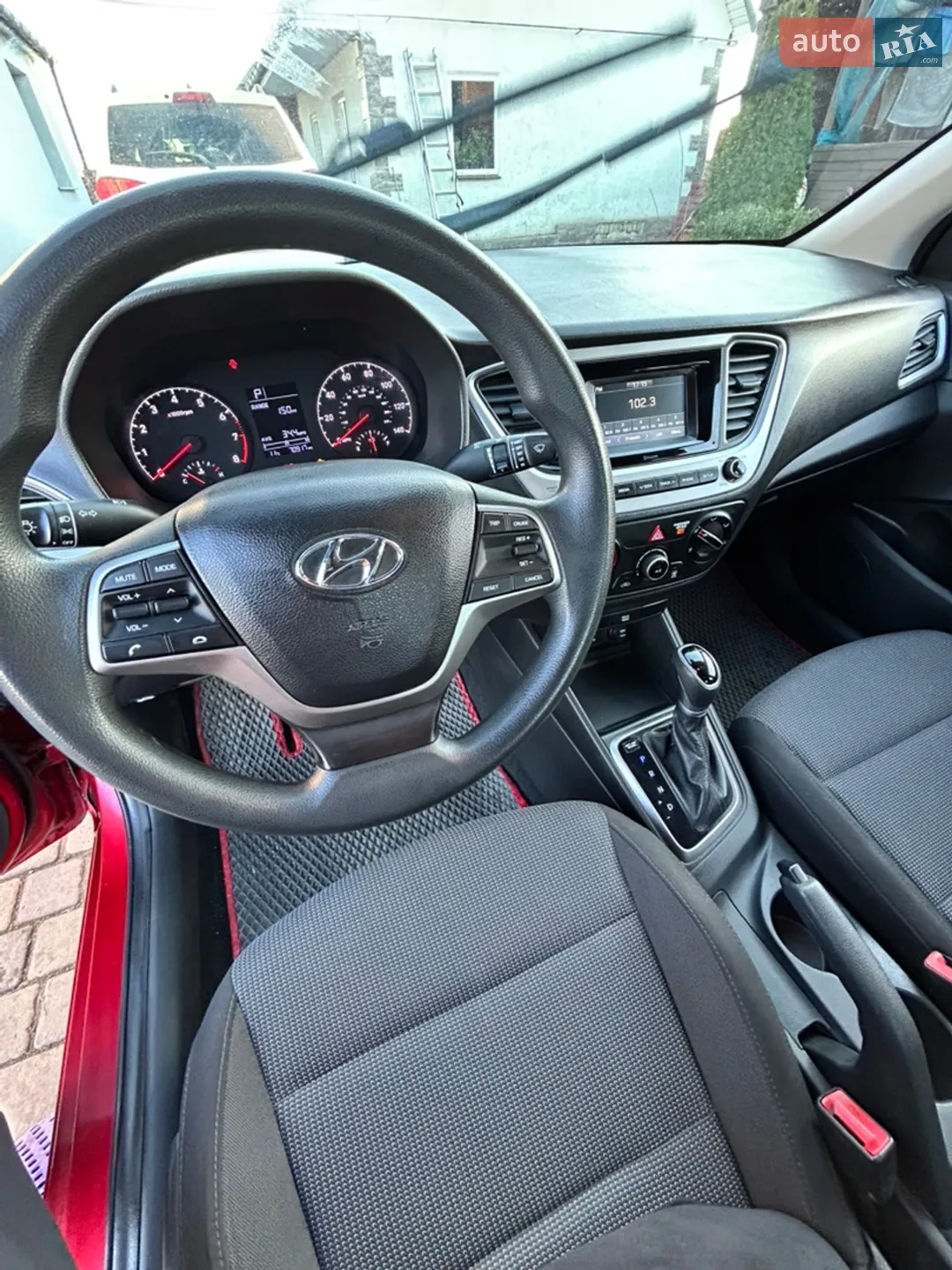 2018 Hyundai Accent - мініатюра 14