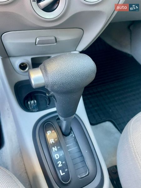 Седан Hyundai Accent 2009 в Дніпрі