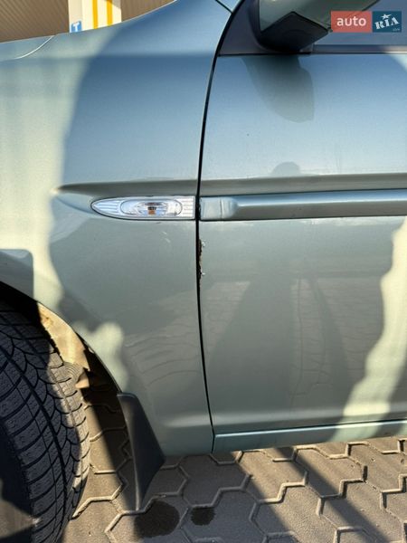 Седан Hyundai Accent 2008 в Глевахе