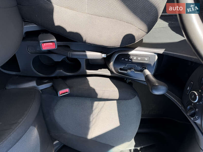 Седан Hyundai Accent 2011 в Киеве