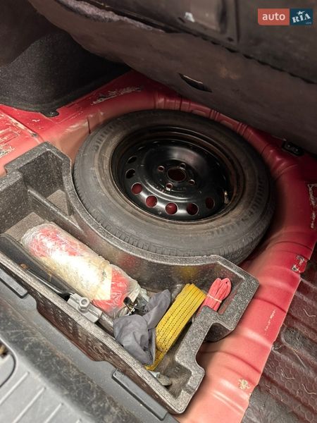 Седан Hyundai Accent 2007 в Львове